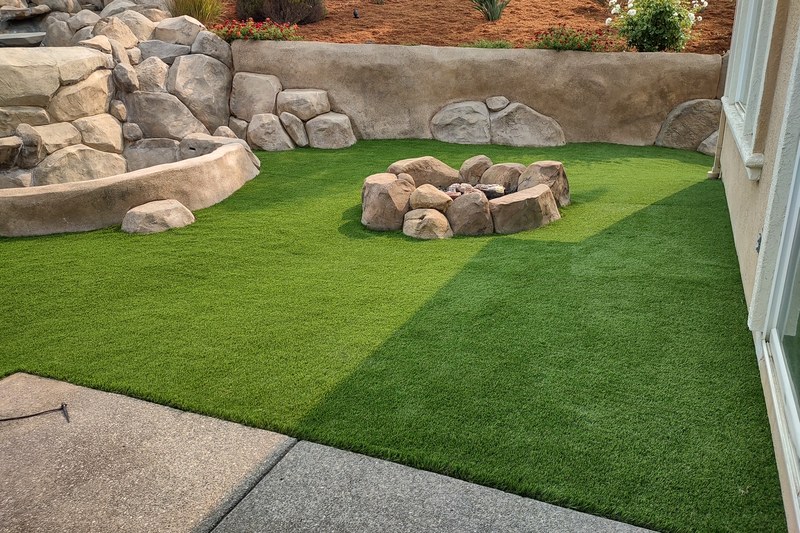Project 03 – California Pavers Installation