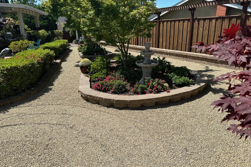 Project 04 – California Pavers Installation